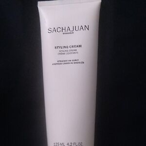 Sachajuan Styling Cream - White